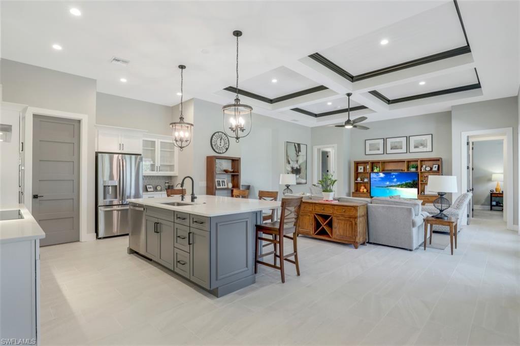 HORSE CREEK - Residential