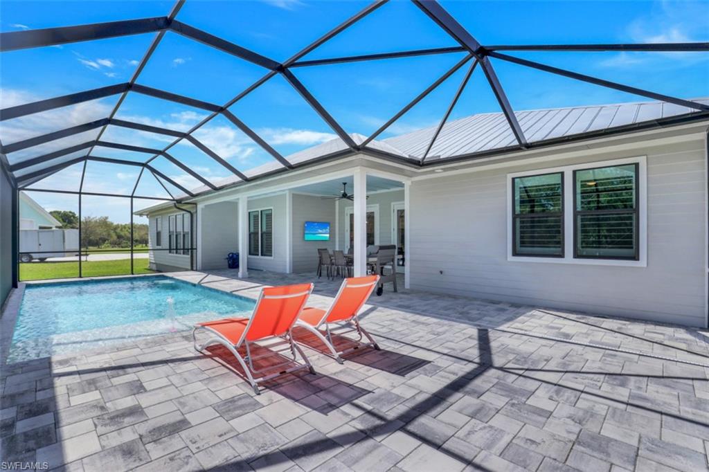 HORSE CREEK - Residential