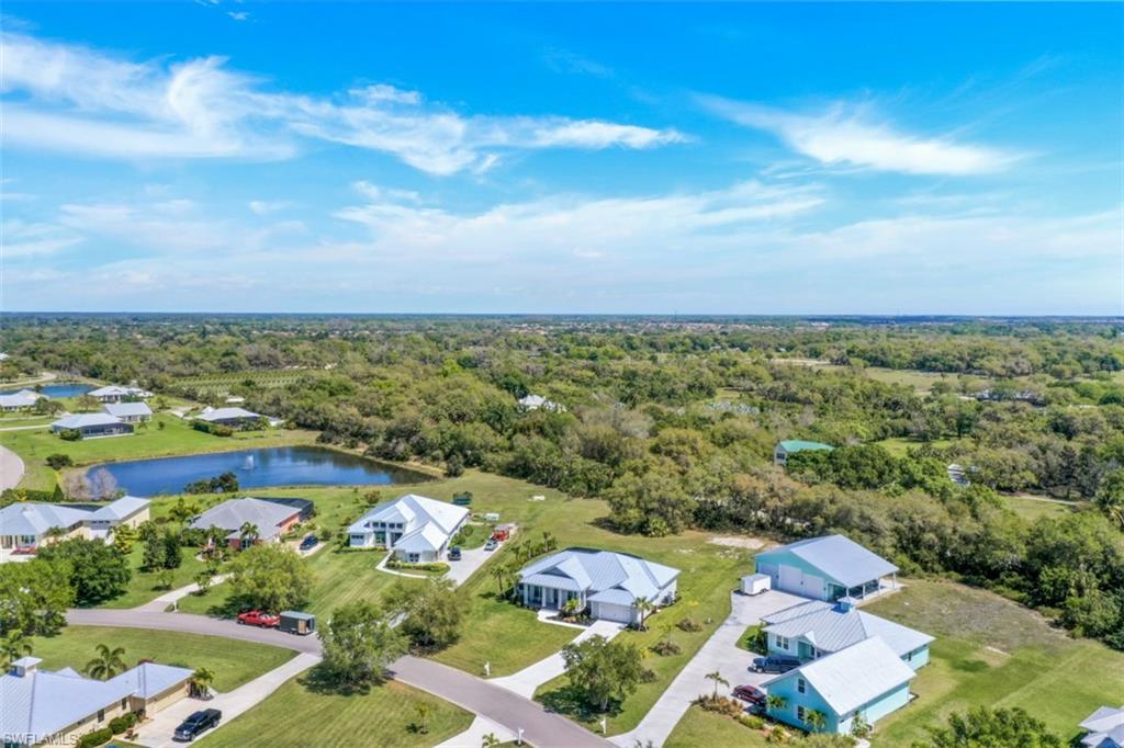 HORSE CREEK - Residential