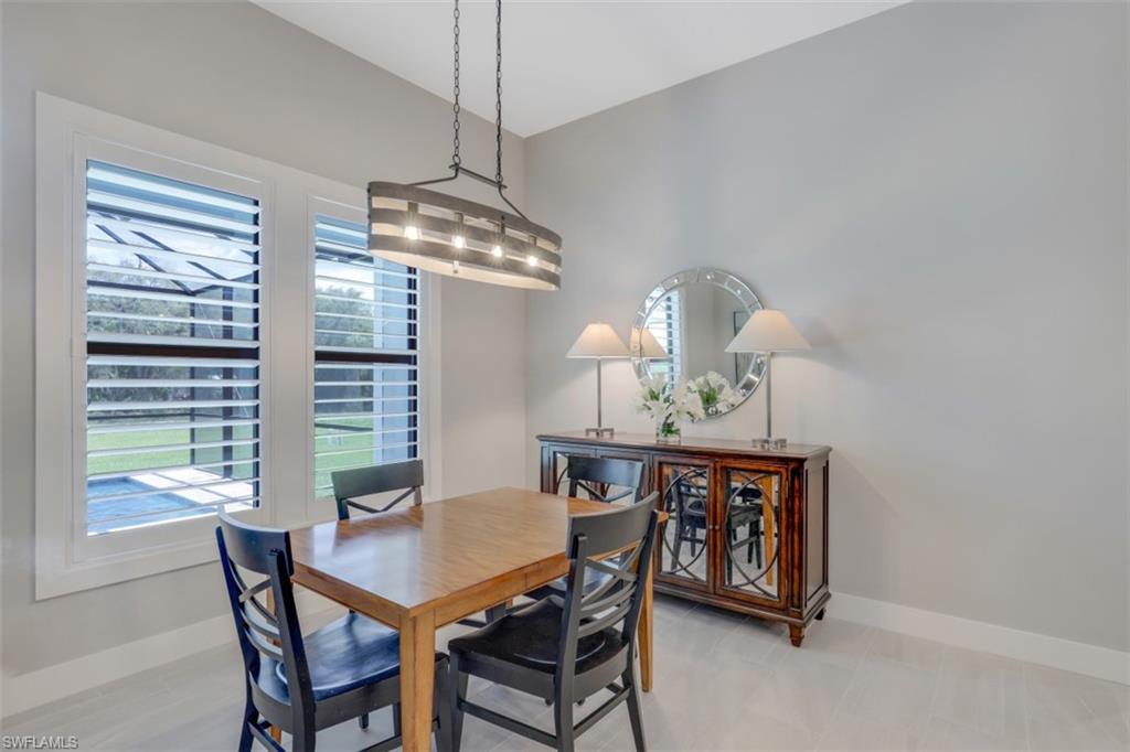 HORSE CREEK - Residential