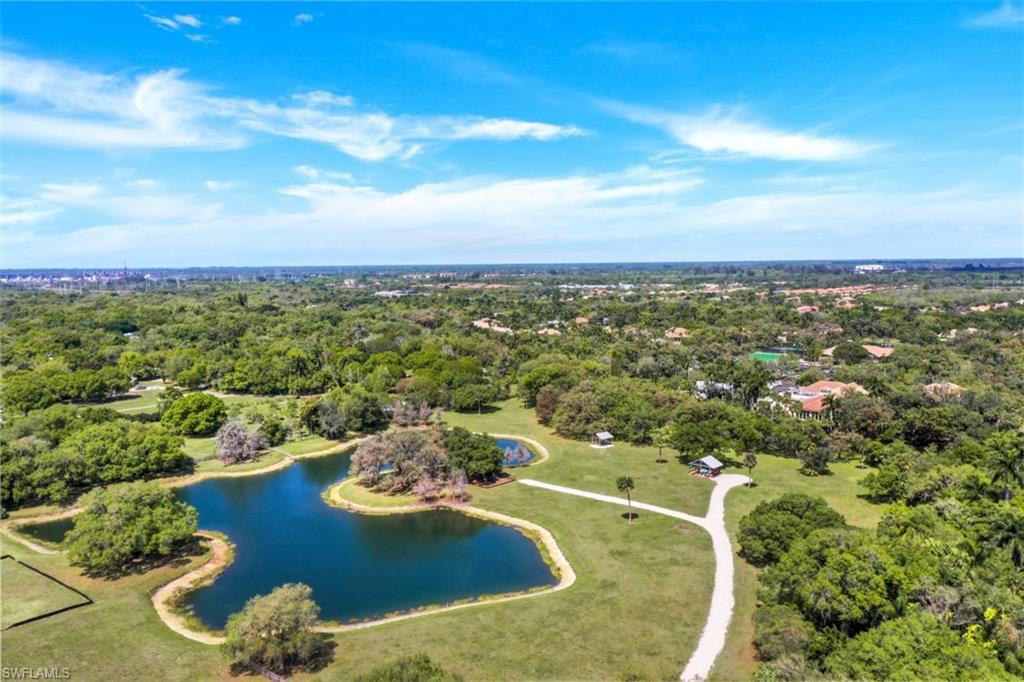 HORSE CREEK - Residential