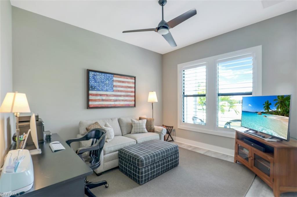 HORSE CREEK - Residential