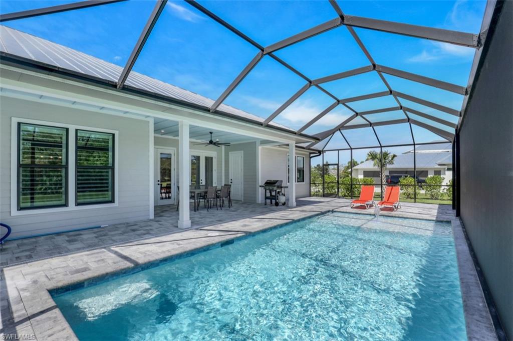 HORSE CREEK - Residential