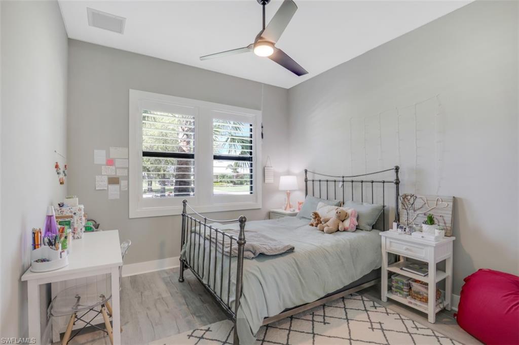HORSE CREEK - Residential