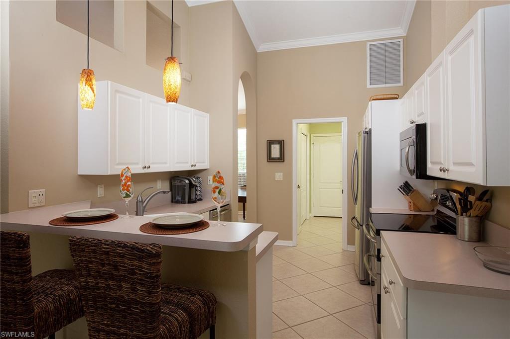 PEBBLEBROOKE LAKES - Residential