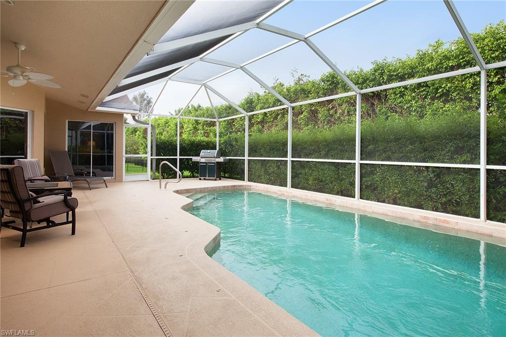 PEBBLEBROOKE LAKES - Residential