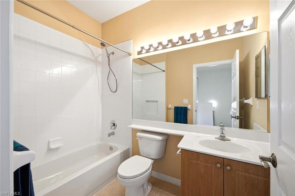 THE PRESERVE AT BRISTOL PINES - Residential Lease