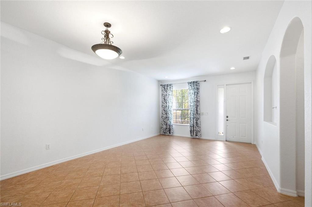 THE PRESERVE AT BRISTOL PINES - Residential Lease