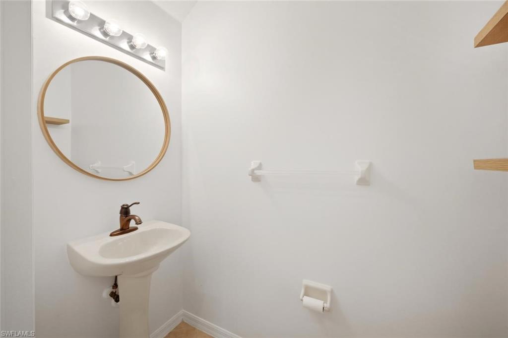 THE PRESERVE AT BRISTOL PINES - Residential Lease