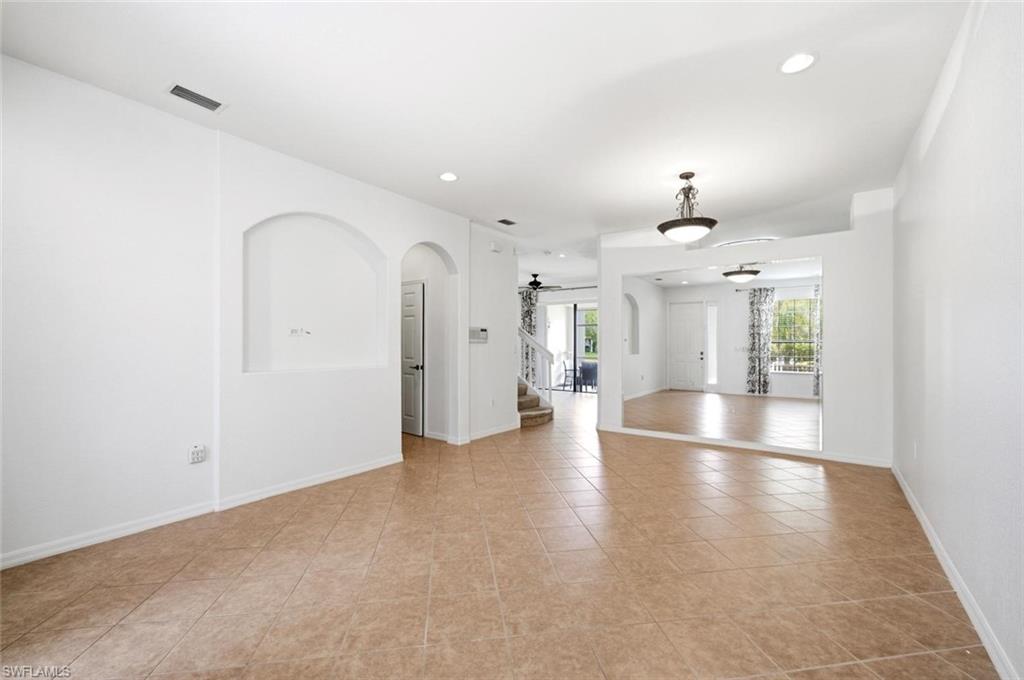THE PRESERVE AT BRISTOL PINES - Residential Lease