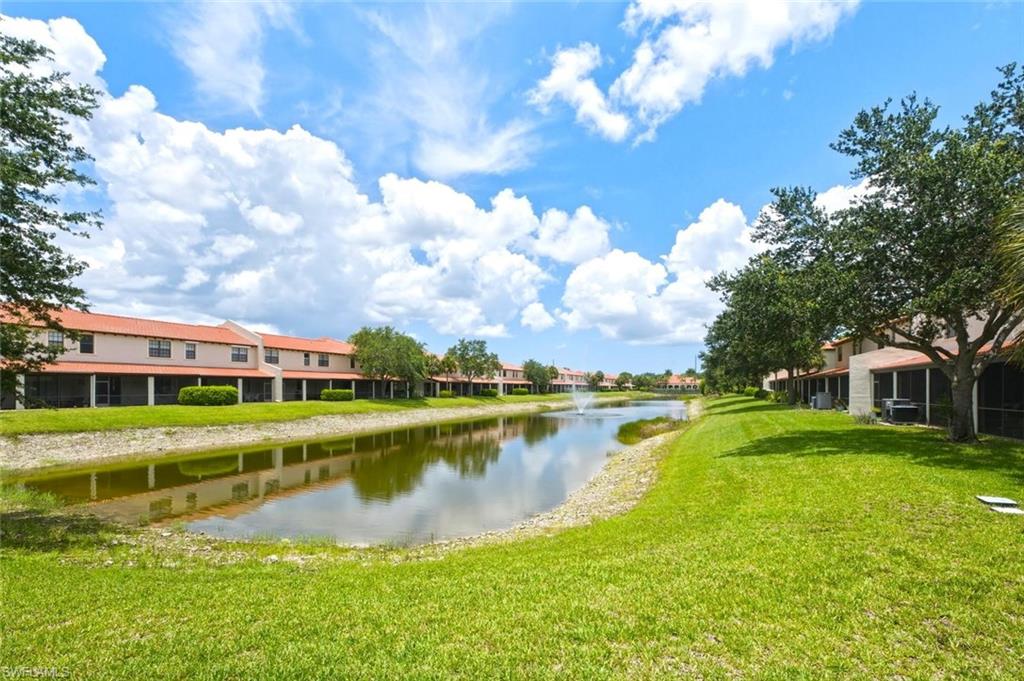THE PRESERVE AT BRISTOL PINES - Residential Lease
