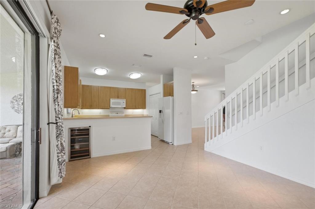 THE PRESERVE AT BRISTOL PINES - Residential Lease