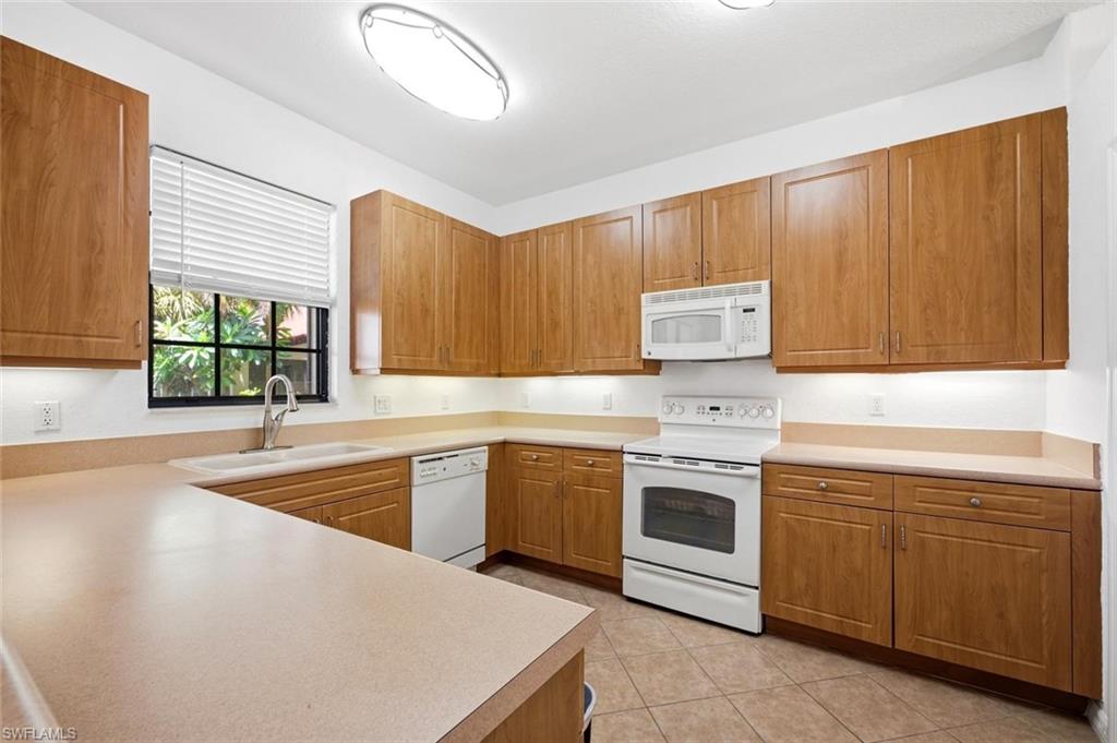 THE PRESERVE AT BRISTOL PINES - Residential Lease
