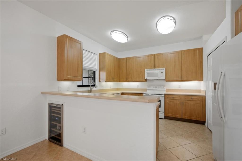 THE PRESERVE AT BRISTOL PINES - Residential Lease