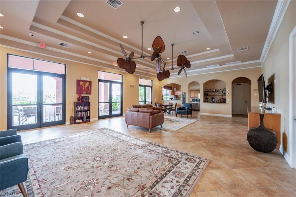 THE PRESERVE AT BRISTOL PINES - Residential Lease