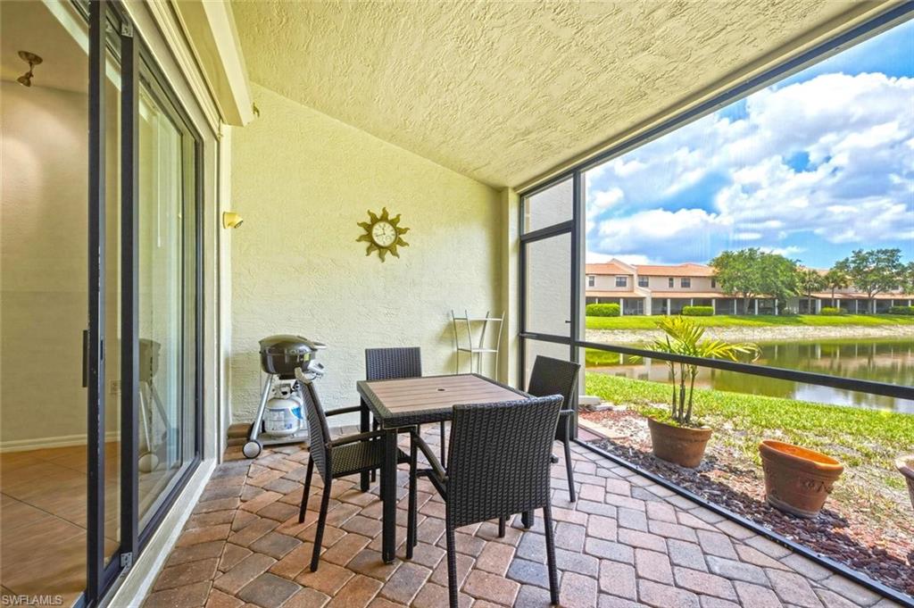 THE PRESERVE AT BRISTOL PINES - Residential Lease
