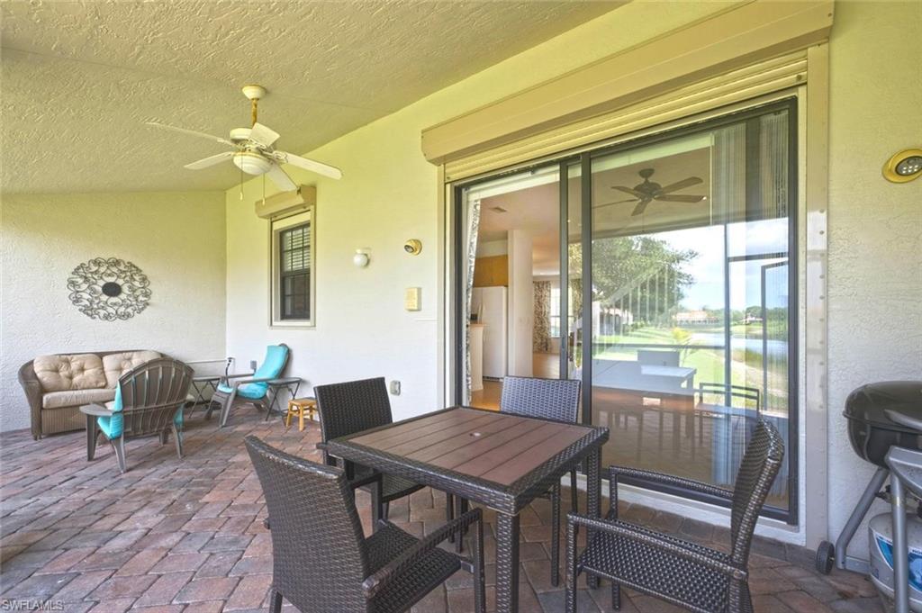 THE PRESERVE AT BRISTOL PINES - Residential Lease