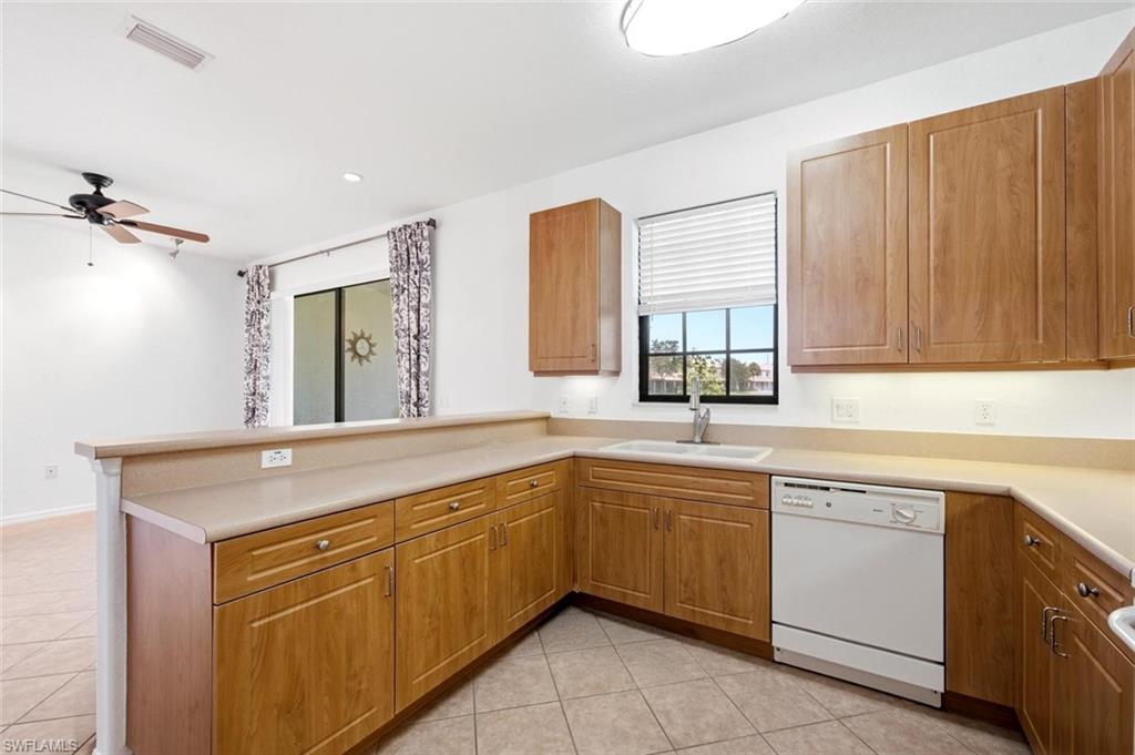 THE PRESERVE AT BRISTOL PINES - Residential Lease