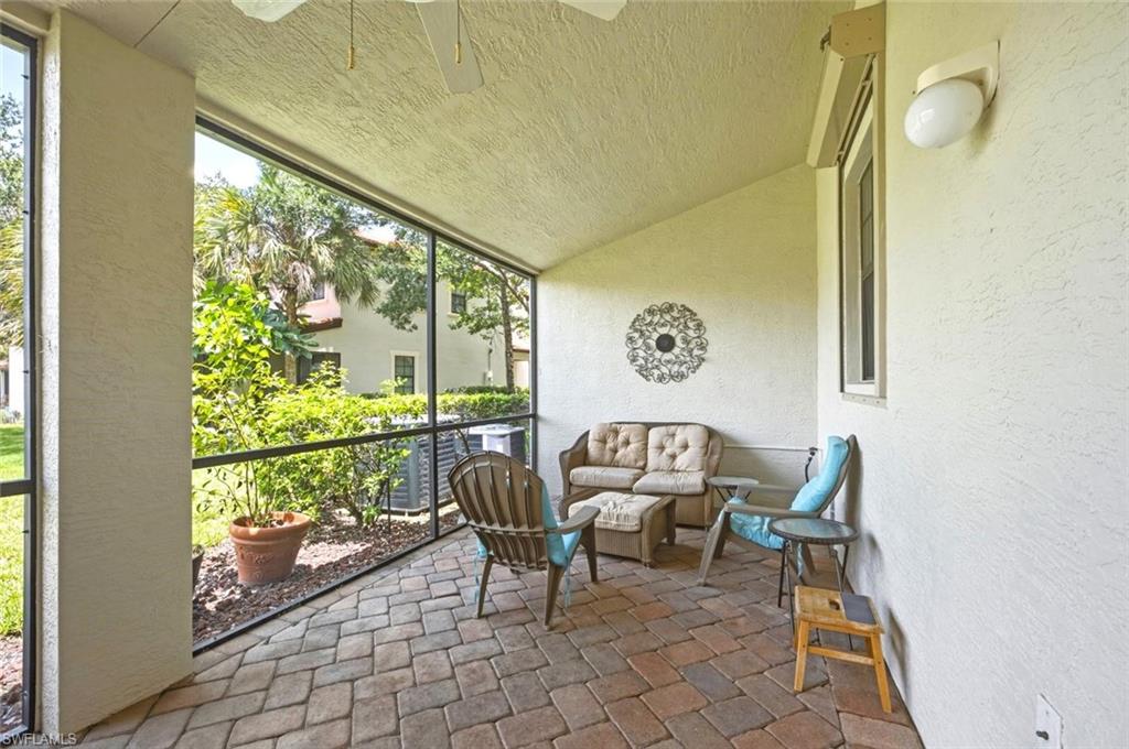 THE PRESERVE AT BRISTOL PINES - Residential Lease