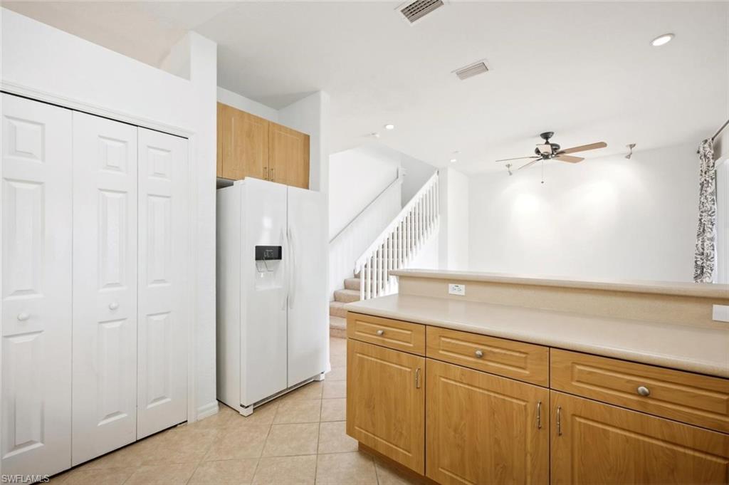 THE PRESERVE AT BRISTOL PINES - Residential Lease
