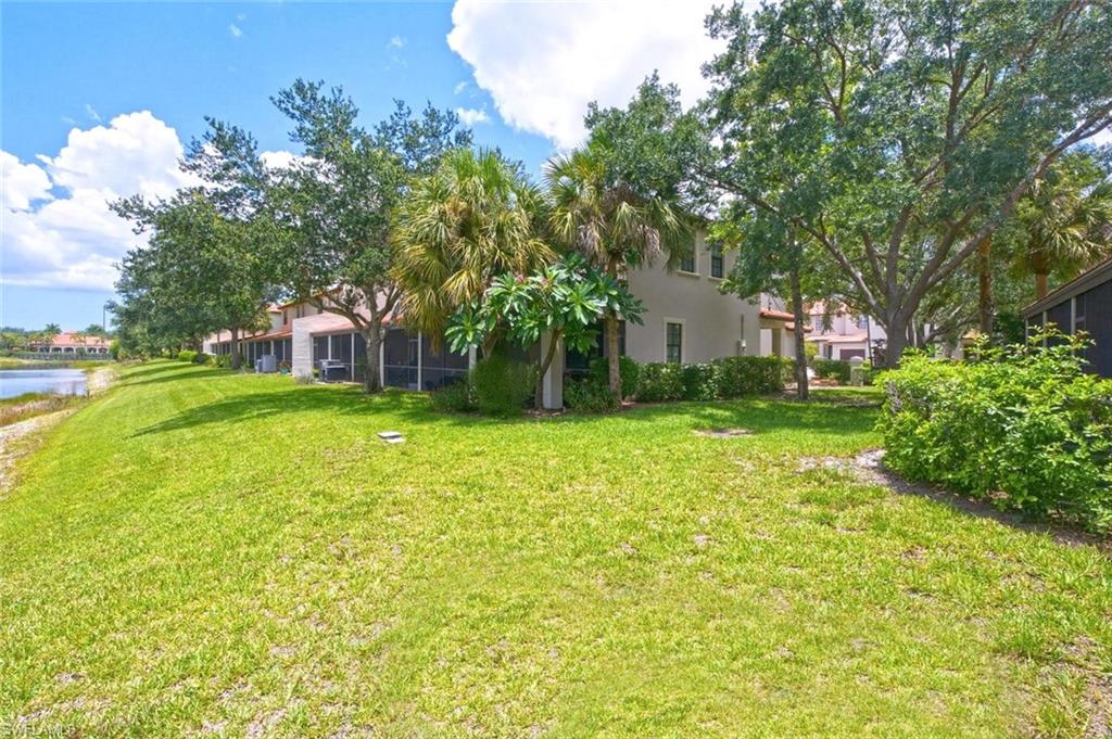 THE PRESERVE AT BRISTOL PINES - Residential Lease