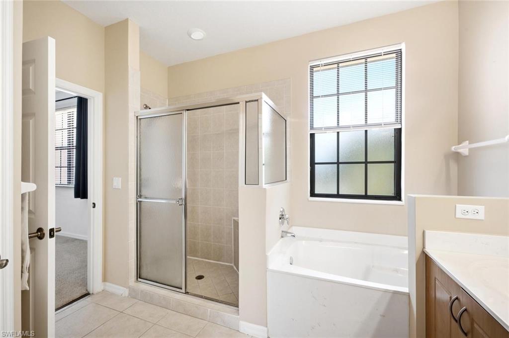 THE PRESERVE AT BRISTOL PINES - Residential Lease