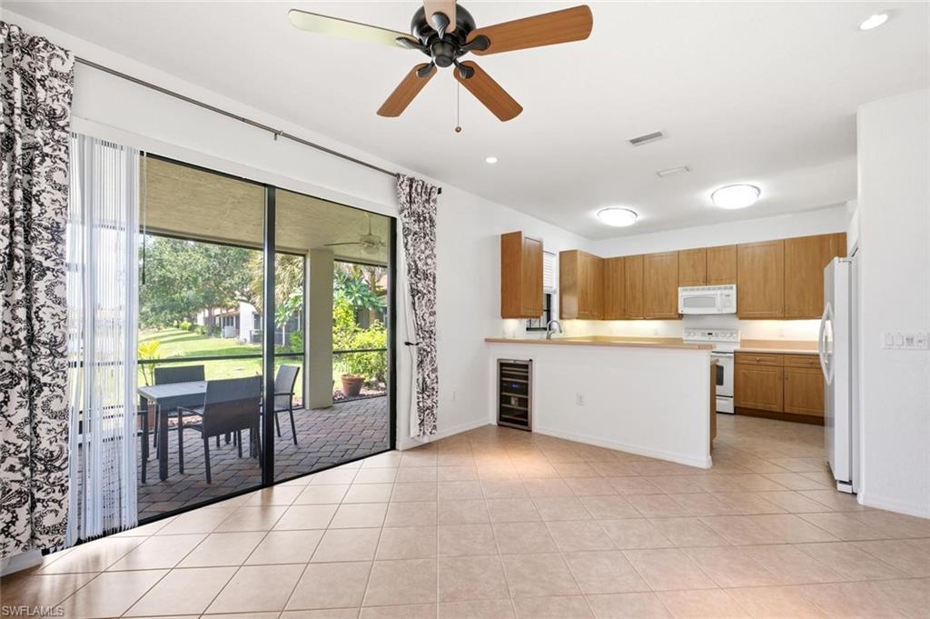THE PRESERVE AT BRISTOL PINES - Residential Lease