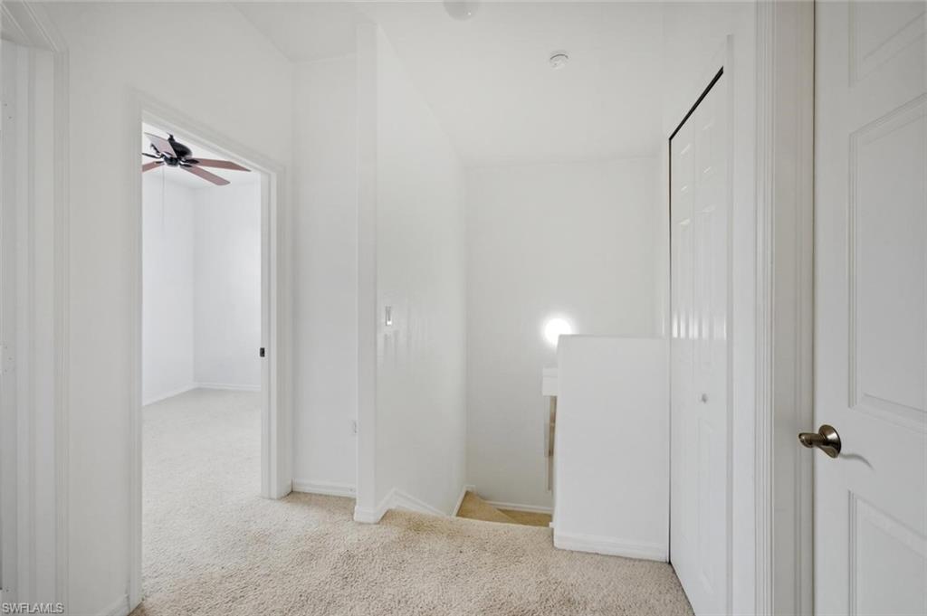THE PRESERVE AT BRISTOL PINES - Residential Lease
