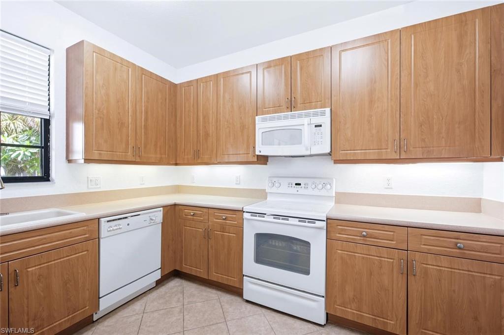 THE PRESERVE AT BRISTOL PINES - Residential Lease