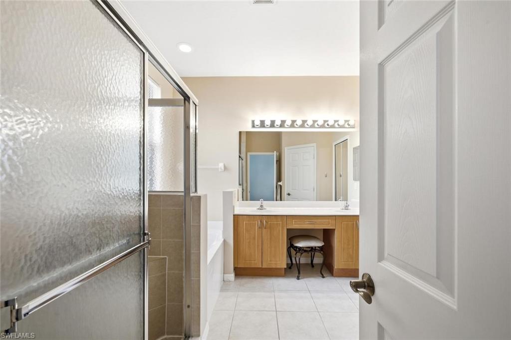 THE PRESERVE AT BRISTOL PINES - Residential Lease