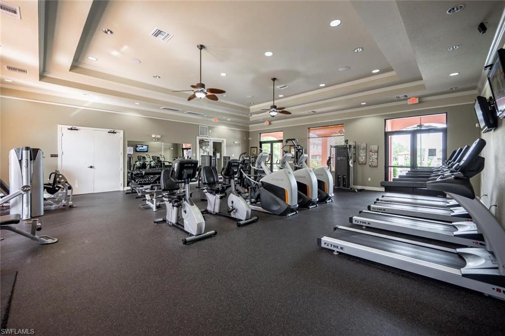 THE PRESERVE AT BRISTOL PINES - Residential Lease