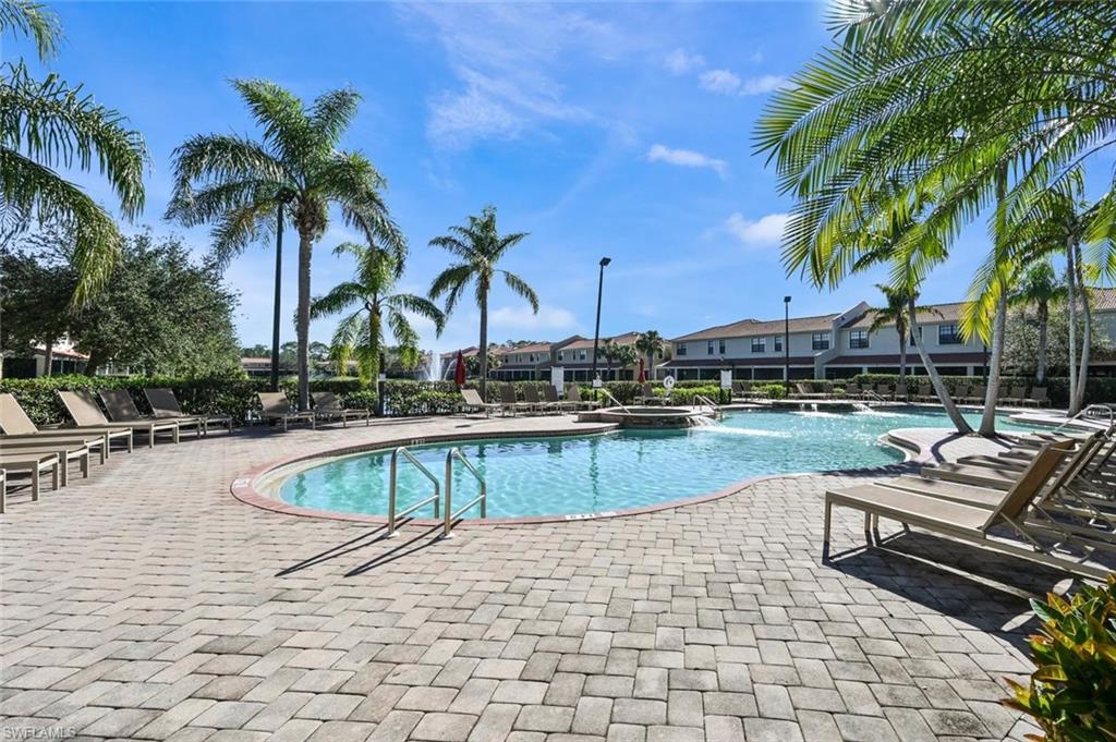 THE PRESERVE AT BRISTOL PINES - Residential Lease