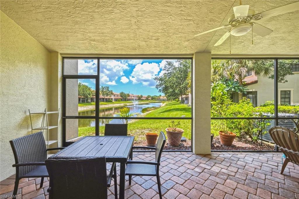 THE PRESERVE AT BRISTOL PINES - Residential Lease