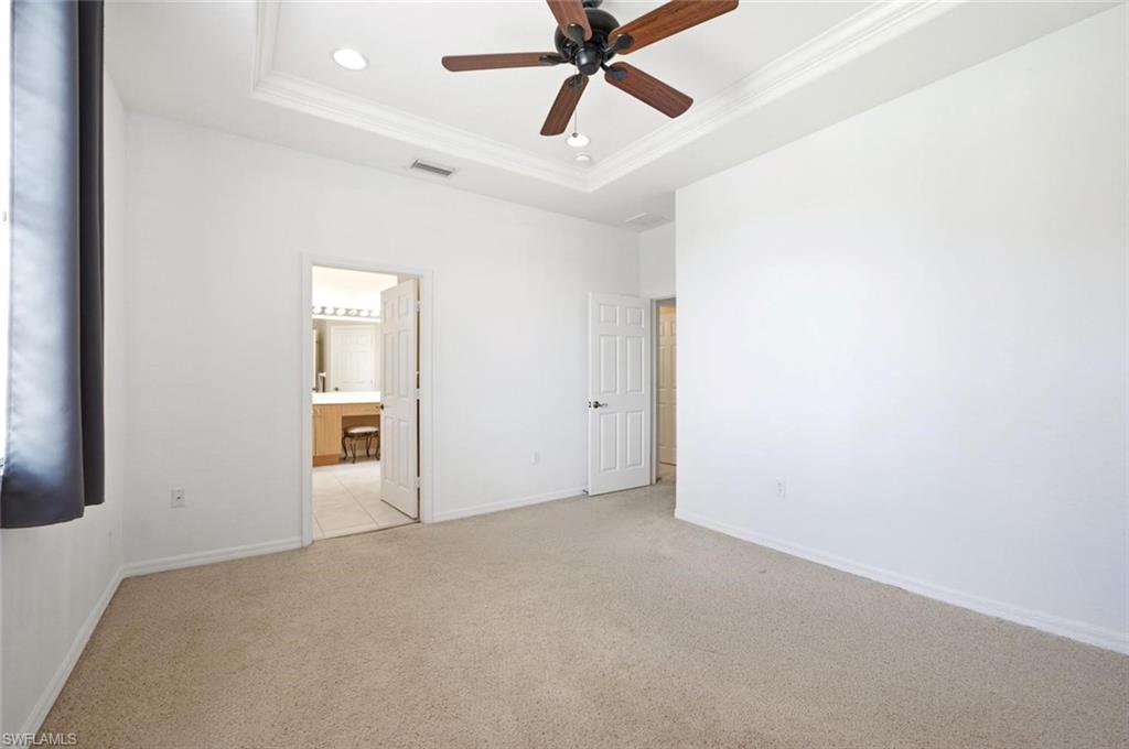 THE PRESERVE AT BRISTOL PINES - Residential Lease