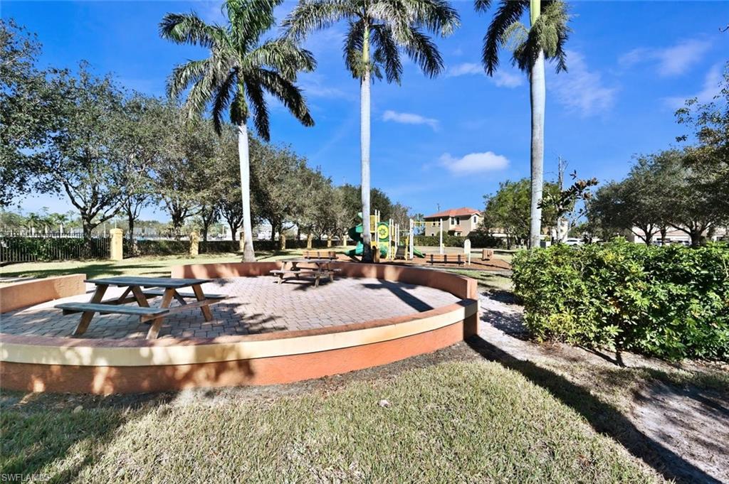 THE PRESERVE AT BRISTOL PINES - Residential Lease