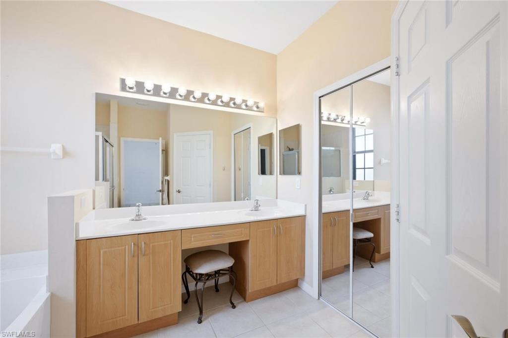 THE PRESERVE AT BRISTOL PINES - Residential Lease