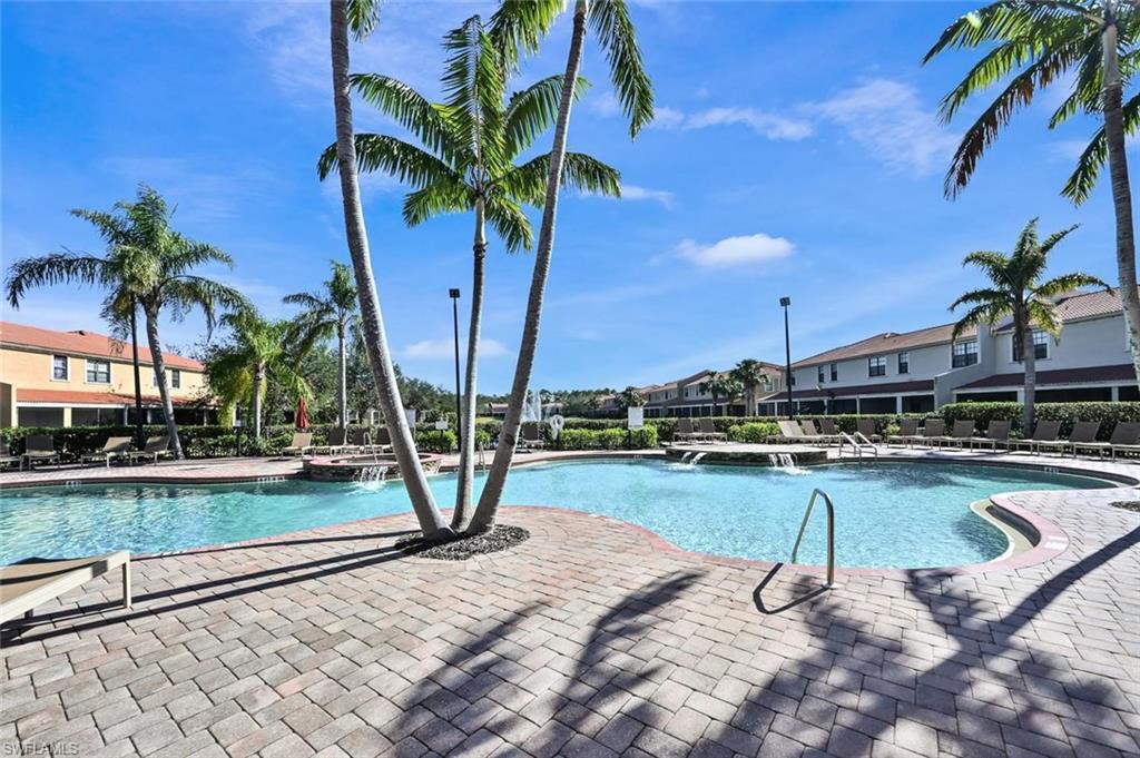 THE PRESERVE AT BRISTOL PINES - Residential Lease