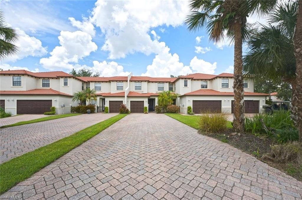 THE PRESERVE AT BRISTOL PINES - Residential Lease