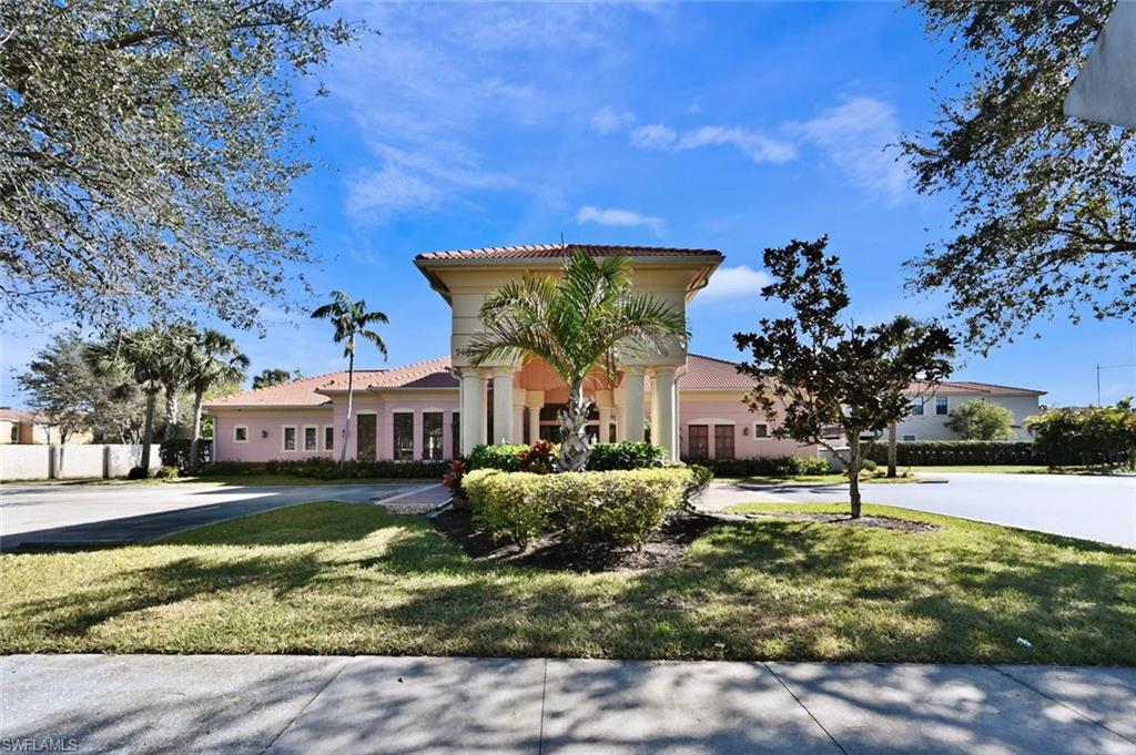 THE PRESERVE AT BRISTOL PINES - Residential Lease