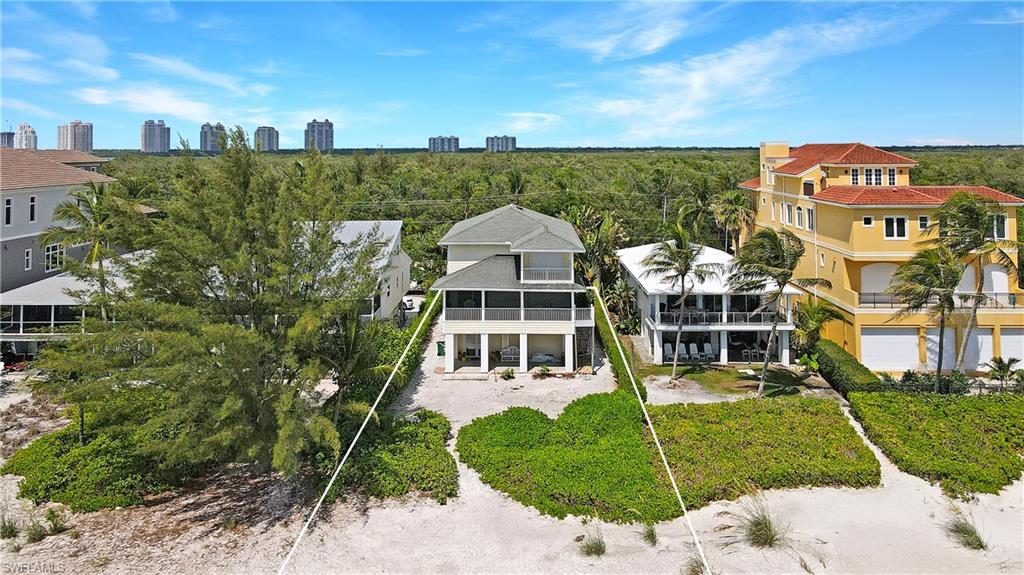 This beautiful beachfront home has been sold! Input for MLS purposes only. Contact the listing agent with any questions.