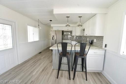 TAHITI MOBILE VILLAGE PARK - Residential Lease