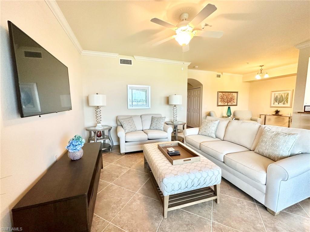 BONITA NATIONAL GOLF AND COUNTRY CLUB - Residential Lease