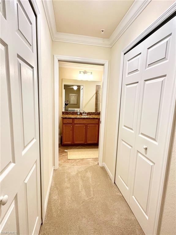 BONITA NATIONAL GOLF AND COUNTRY CLUB - Residential Lease