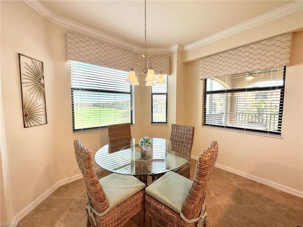 BONITA NATIONAL GOLF AND COUNTRY CLUB - Residential Lease