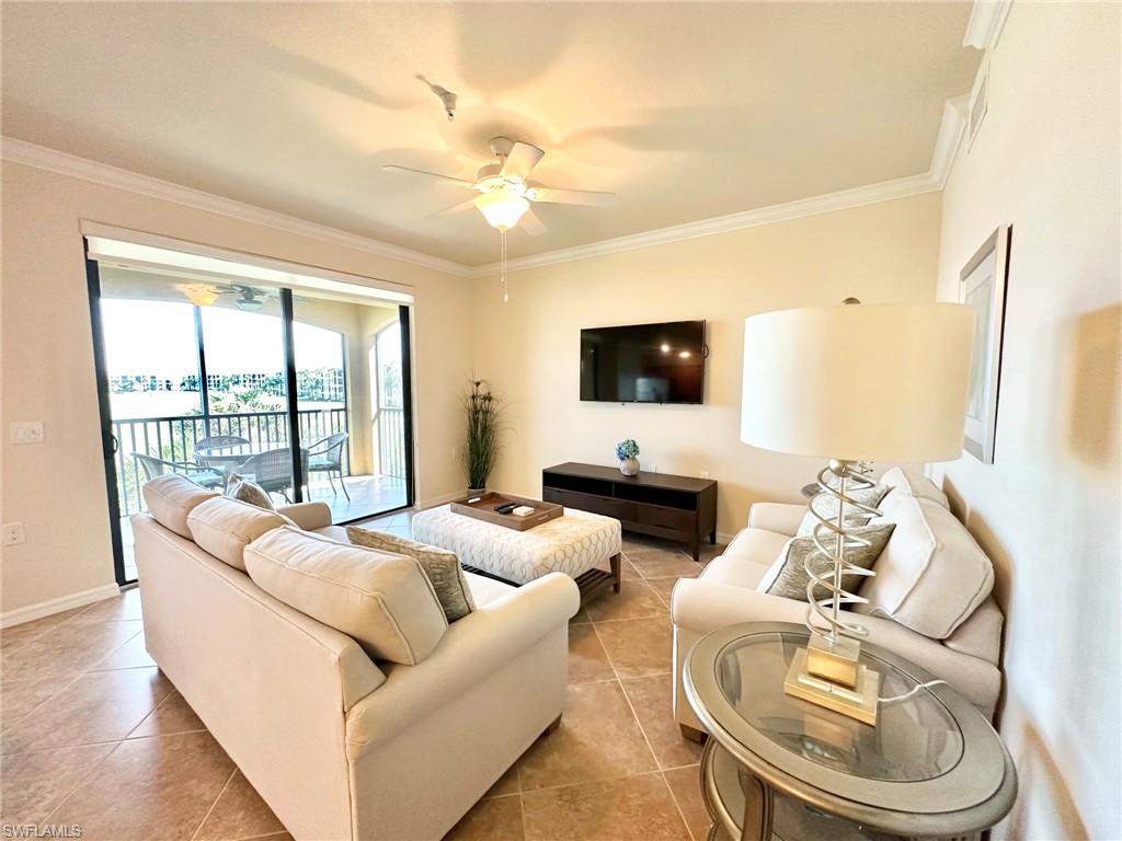 BONITA NATIONAL GOLF AND COUNTRY CLUB - Residential Lease