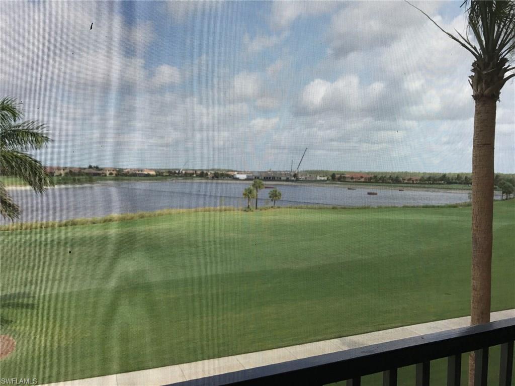 BONITA NATIONAL GOLF AND COUNTRY CLUB - Residential Lease