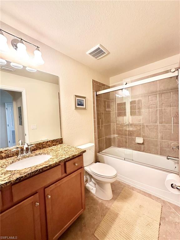 BONITA NATIONAL GOLF AND COUNTRY CLUB - Residential Lease
