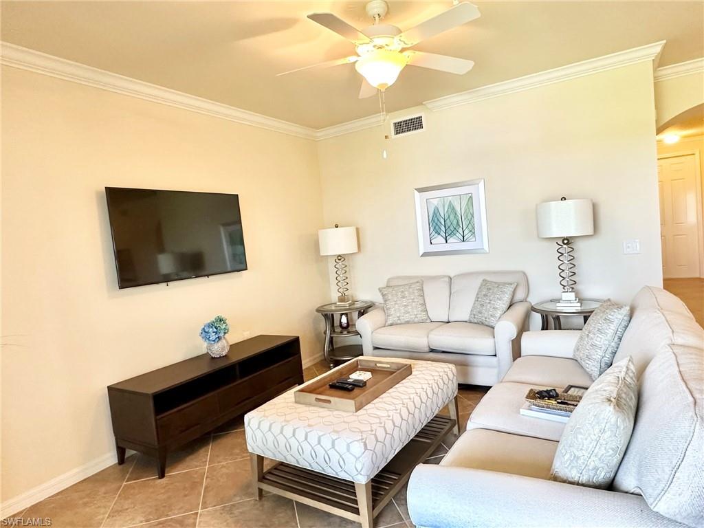 BONITA NATIONAL GOLF AND COUNTRY CLUB - Residential Lease