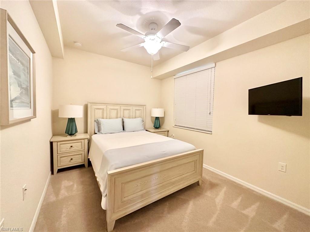 BONITA NATIONAL GOLF AND COUNTRY CLUB - Residential Lease