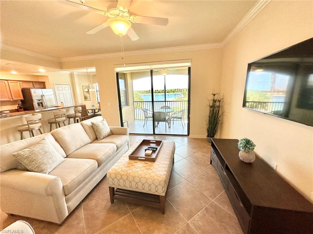 BONITA NATIONAL GOLF AND COUNTRY CLUB - Residential Lease